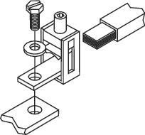 HENS Verdrahtungs-Anschlussklemme  VA630 