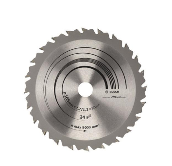 Bosch Kreissägeblatt          2608642601 