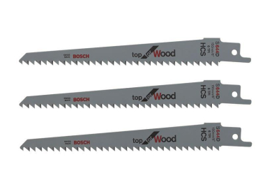 Bosch Messer-Set 3tlg f.KEO   F016800303 