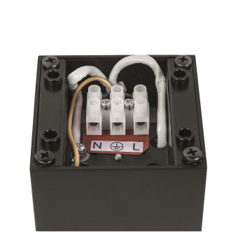 SLV ALTRA DICE CL Indoor Wand-   1002216 