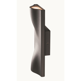SLV VILUA UP/DOWN WL Outdoor     1002505 