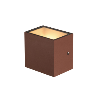 SLV SITRA CUBE WL LED Outdoor    1002034 