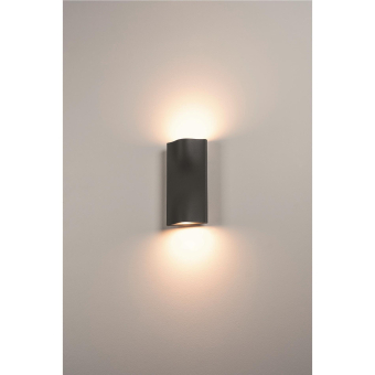 SLV VILUA UP/DOWN WL Outdoor     1002505 