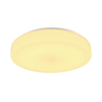 SLV LIPSY 50 Drum CW LED Outdoor 1002077 