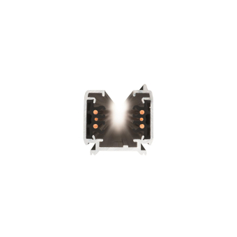 SLV S-TRACK DALI Schiene 2m      1002631 
