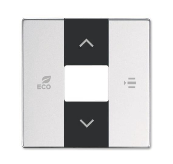 BJ Zentralscheibe Fan Coil       6236-83 