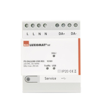 Regiolux LC-RX FLEX Office   84506009220 