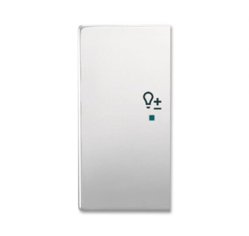 BJ Wippe/L 2f Dimmer         6234-21-866 