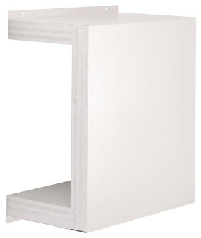 Hager Schiebemuffe zu FWK90    L69789016 