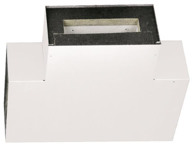 Hager T-Stück zu FWK90 E60/E30 L69569016 