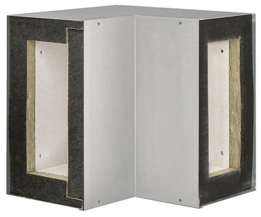 Hager Inneneck zu Brandschutz- L6971VERZ 