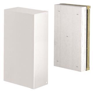 Hager Endstück zu FWK90        L69739016 