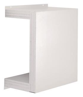 Hager Schiebemuffe zu FWK90    L69789016 