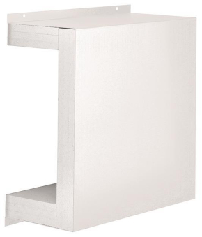 Hager Schiebemuffe zu FWK90    L69589016 