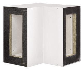 Hager Inneneck zu FWK90        L69719016 