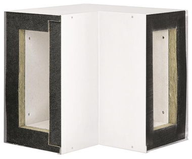 Hager Inneneck zu FWK90        L69719016 