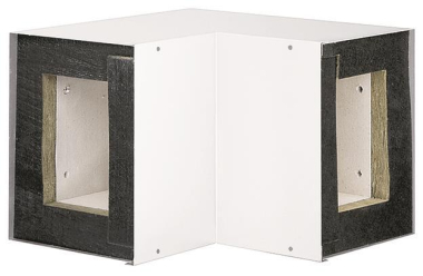 Hager Inneneck zu FWK90        L69619016 