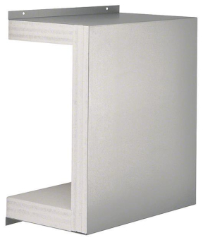 Hager Schiebemuffe Brandschutz L6978VERZ 