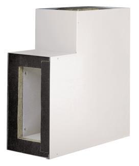 Hager Flachwinkel FWK90        L69759016 