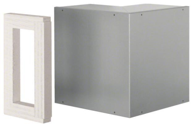 Hager Außeneck zu Brandschutz- L6972VERZ 