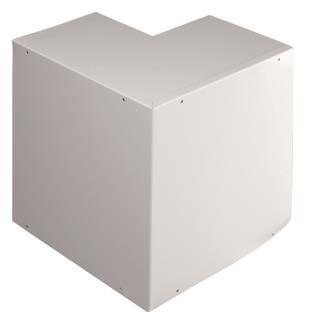 Hager Außeneck zu FWK90        L69729016 