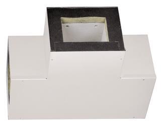 Hager T-Stück zu FWK90 E90/E30 L69669016 