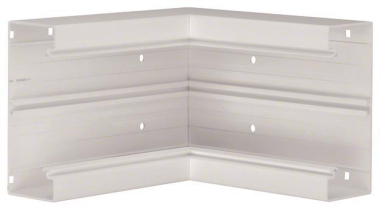 Hager Inneneck PVC zu BR       L91017035 