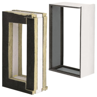 Hager Längenanpassstück zu     L69709016 