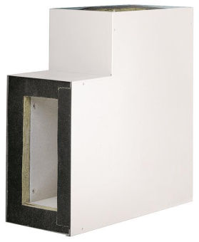 Hager Flachwinkel FWK90        L69759016 