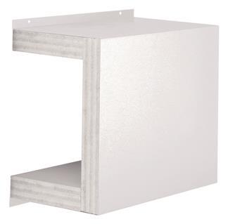 Hager Schiebemuffe zu FWK90    L69689016 