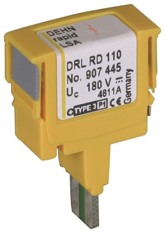 DEHN ÜS-Ableiter DEHNrapid    DRL RD 110 