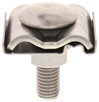 Dehn KP AQ4 50 DUL 8.10 VKL11 FRSM10 V2A 