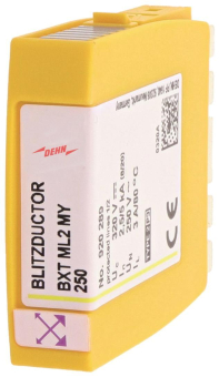 DEHN Kombi-Ableiter-Modul BXT ML2 MY 250 