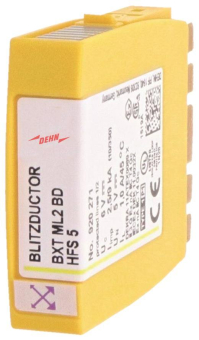 DEHN Kombi-Ableiter-    BXT ML2 BD HFS 5 