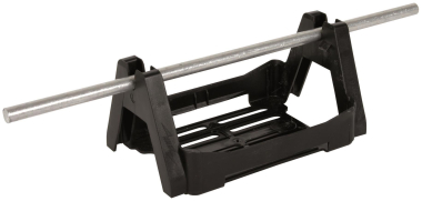 DEHN Dachleitungshalter Typ KF2   253051 