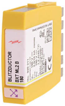 DEHN Kombi-Ableiter-Modul         920211 