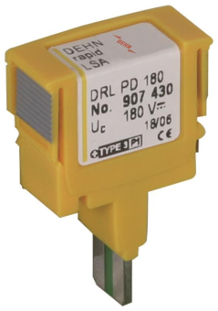 DEHN Üs-Ableiter                  907430 