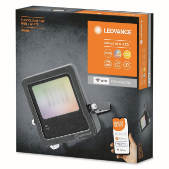 Osram SMART+ MULTICOLOR 10W Fluter mit 