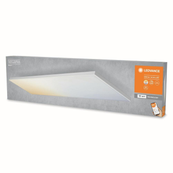 LEDV SMART+ WiFi PLANON Anbaupanel 