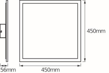 LEDV SMART+ PLANON PLUS MULTICOLOR 