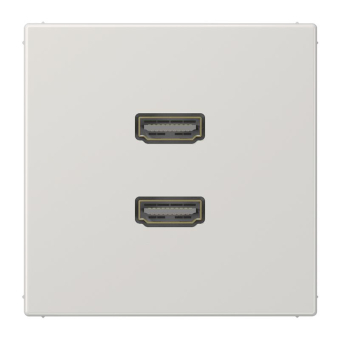 JG Multimediaanschlusssystem  MALS1133LG 