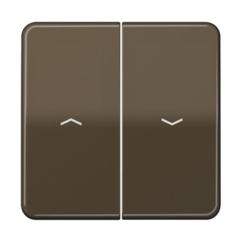 JG Wippe Jalousie               CD595PBR 