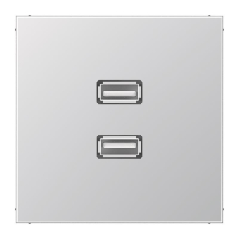 JG Multimediaanschlusssystem    MAAL1153 