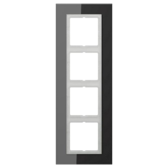 JG Rahmen 4fach               LSP984GLSW 