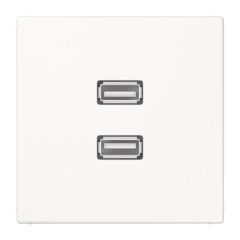 JG Multimediaanschlusssystem  MALS1153WW 