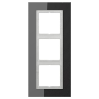 JG Rahmen 3fach               LSP983GLSW 