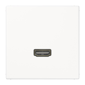 JG Multimediaanschlusssystem  MALS1112WW 