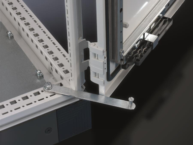 Rittal Türarretierung         TS 4583500 