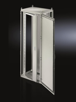 Rittal Schwenkrahmen mittig   SR 2342235 