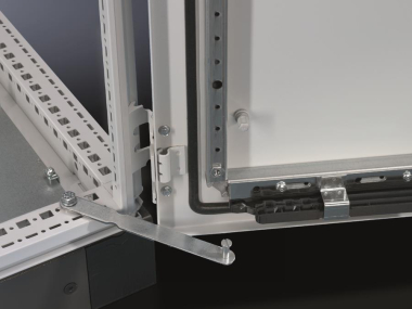 Rittal Türarretierung         TS 4583500 